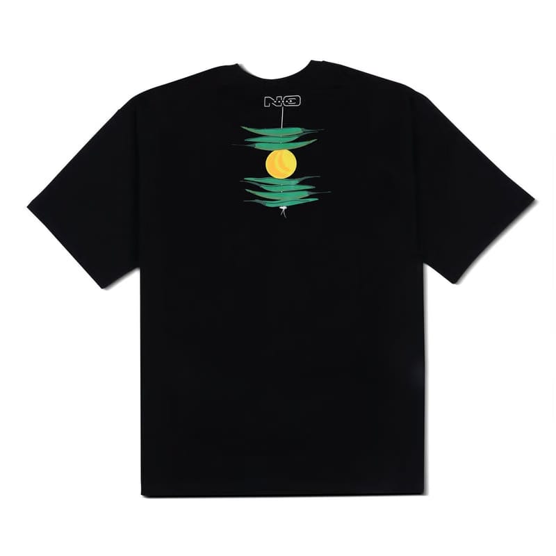 The Nimbu Mirchi T-Shirt
