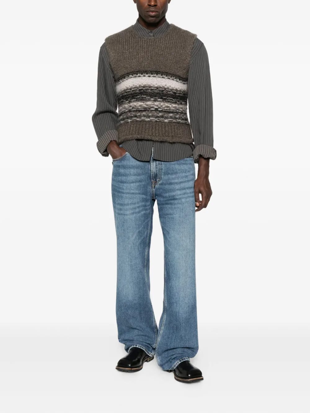 Carlson jeans
