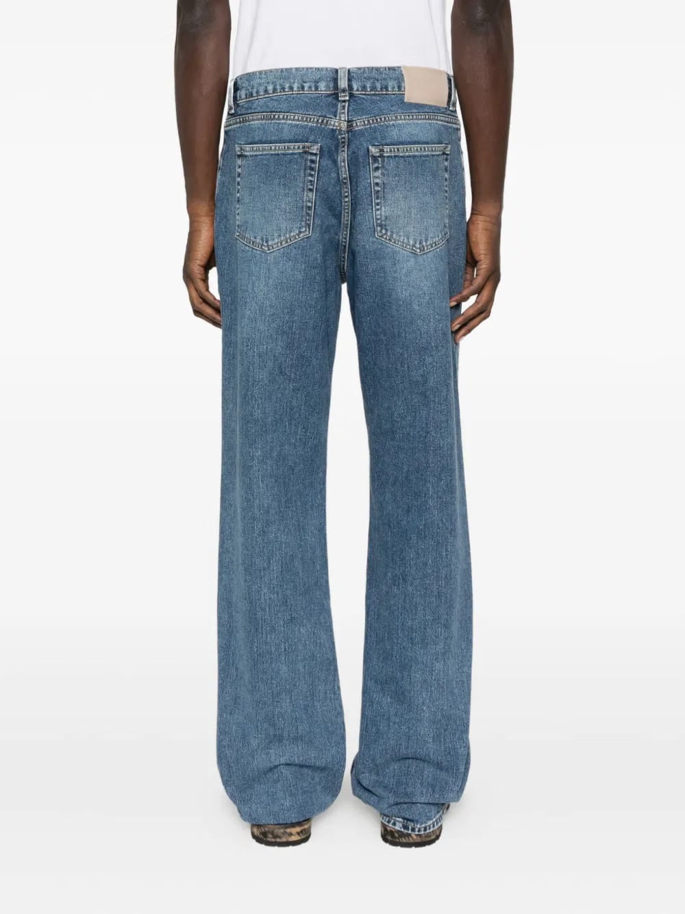 Carlson jeans