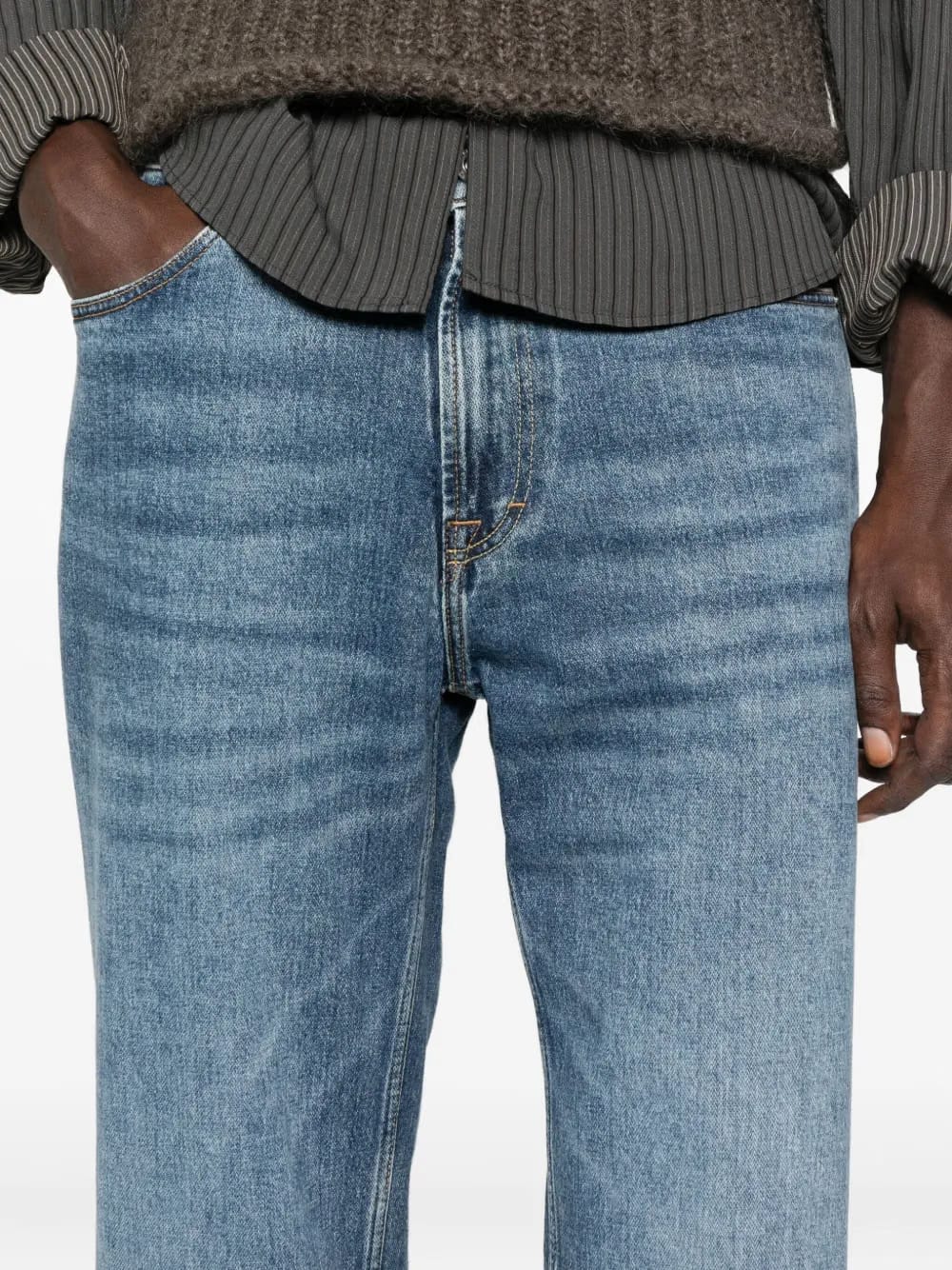 Carlson jeans