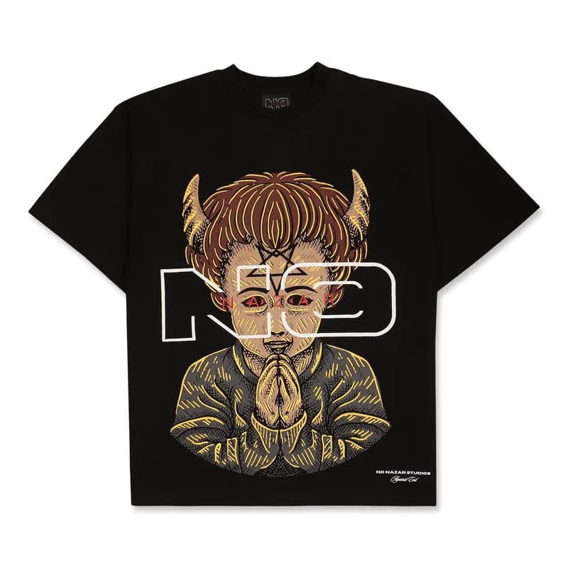 The Fallen Angel T-Shirt