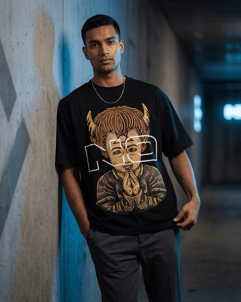 The Fallen Angel T-Shirt
