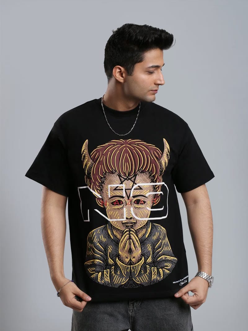The Fallen Angel T-Shirt