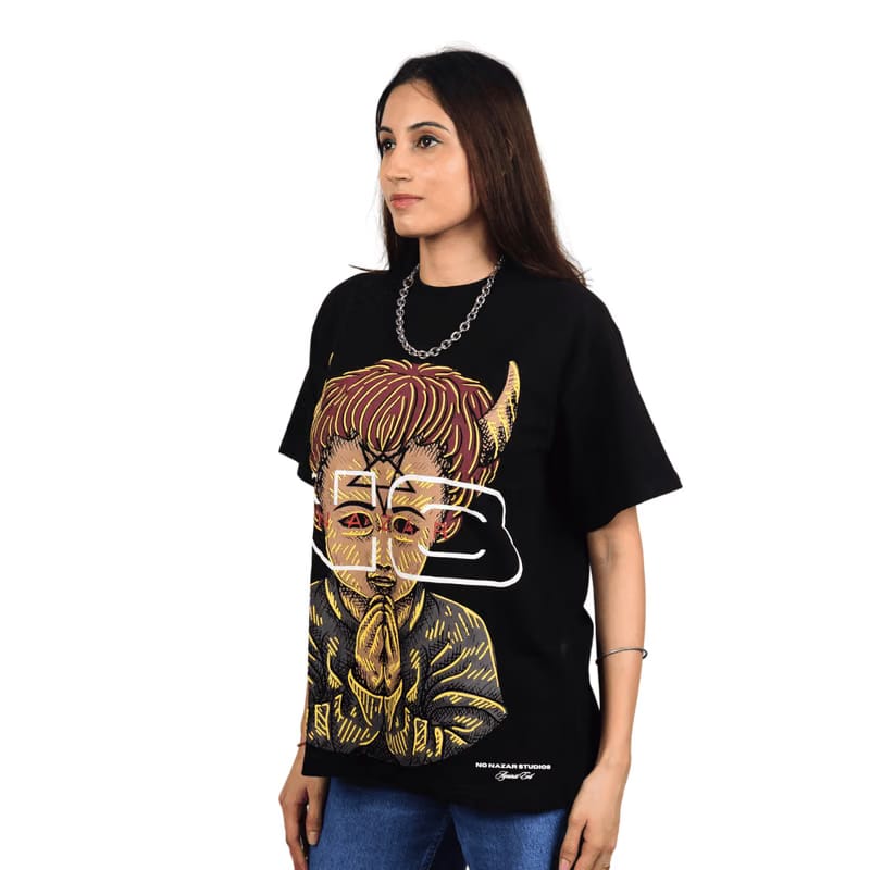 The Fallen Angel T-Shirt