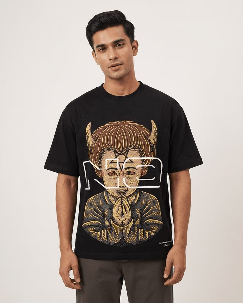 The Fallen Angel T-Shirt