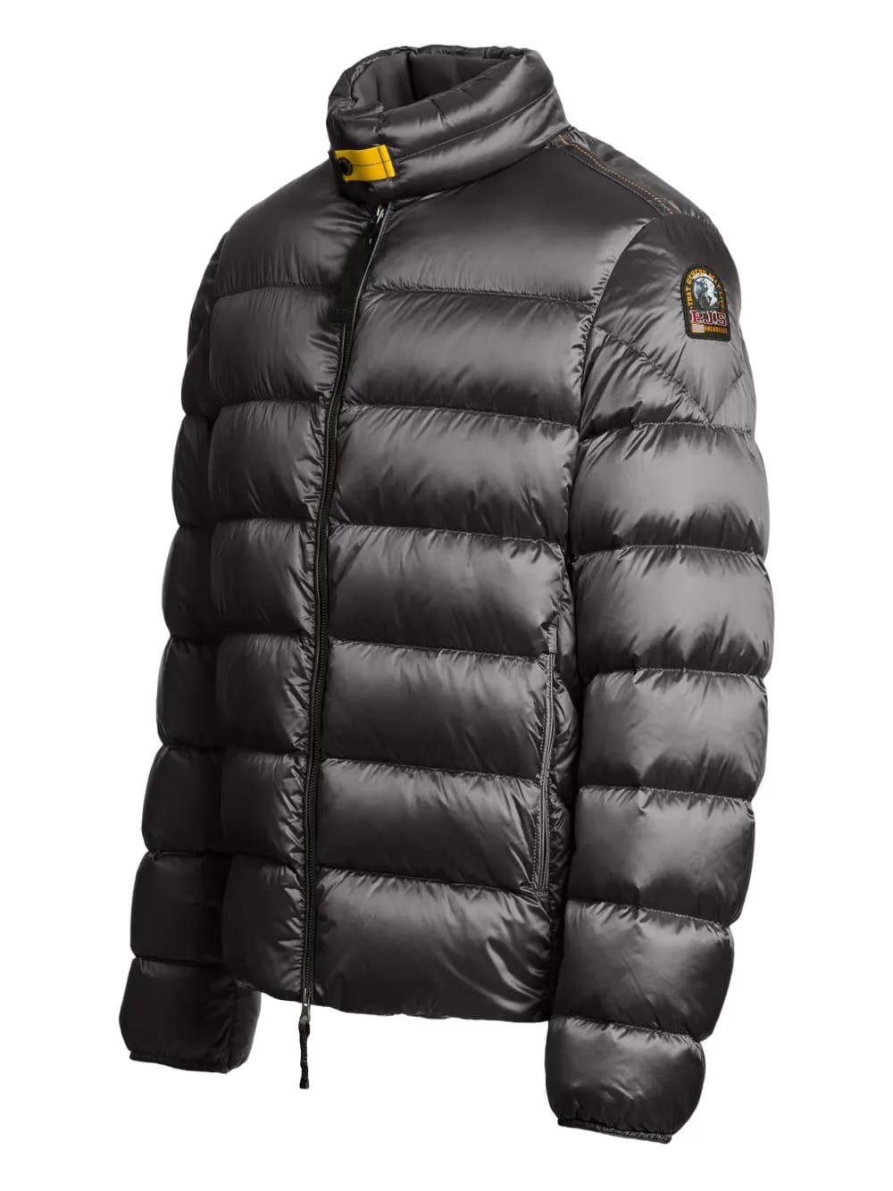 Dillon quilted puffer jacket