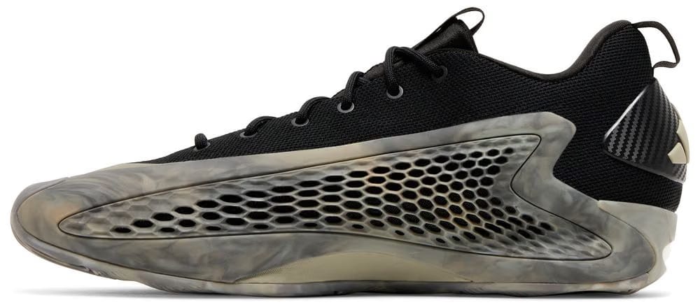 AE 1 Low Ascent Pack