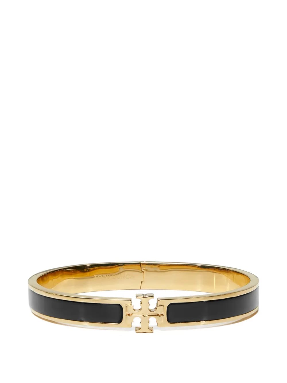 Kira enamel-detail bracelet