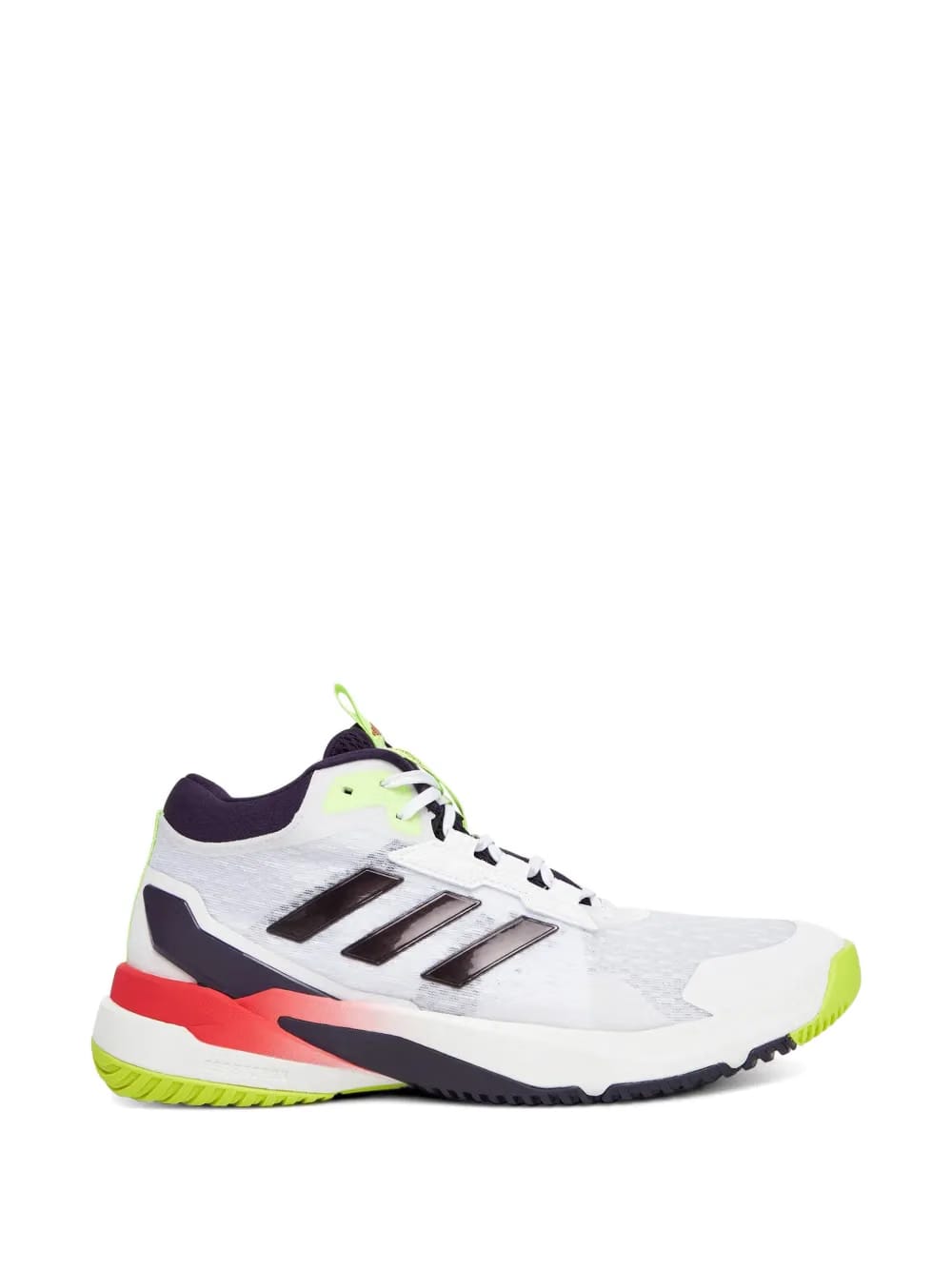 Crazyflight 6 Mid sneakers