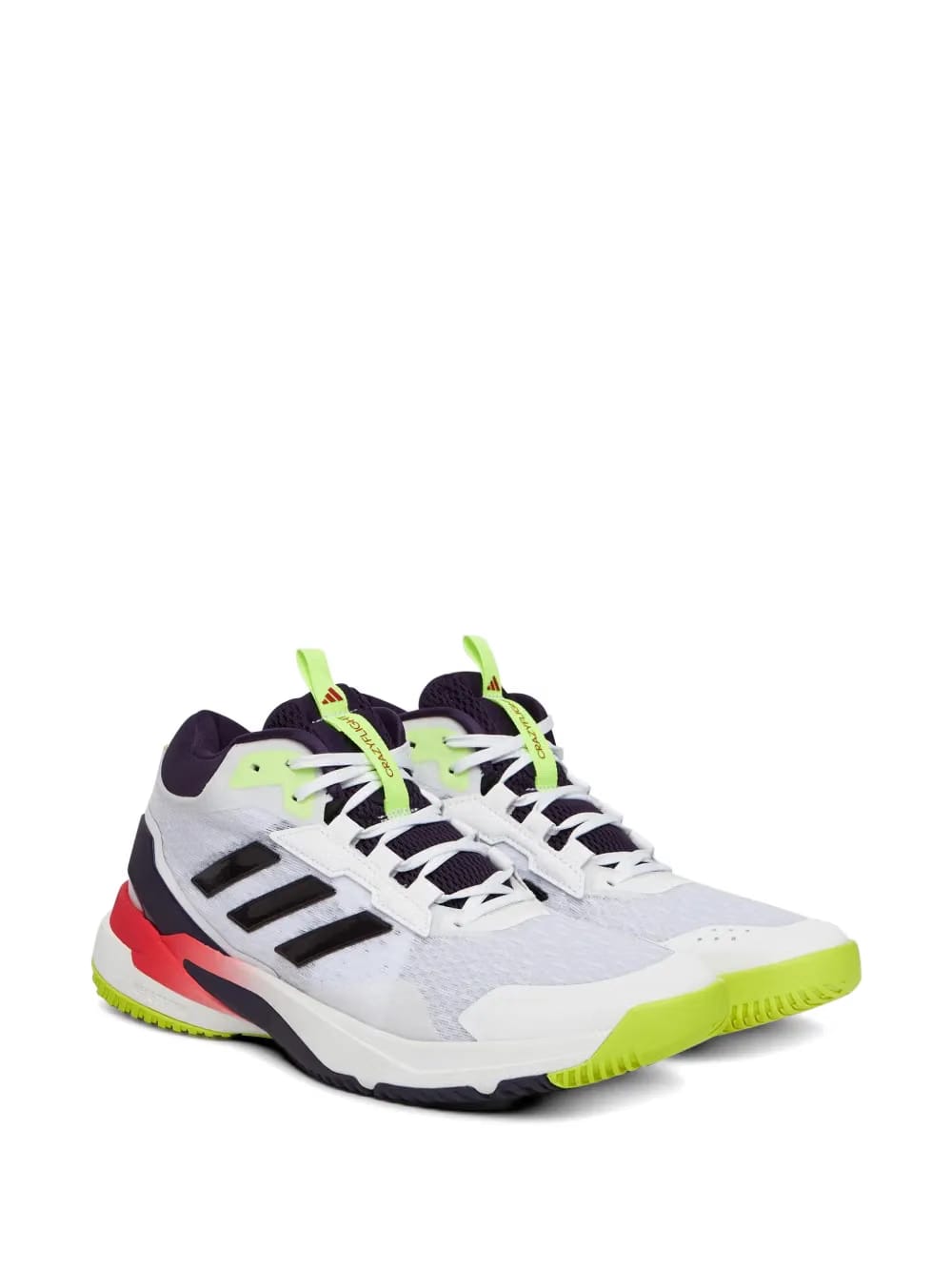 Crazyflight 6 Mid sneakers