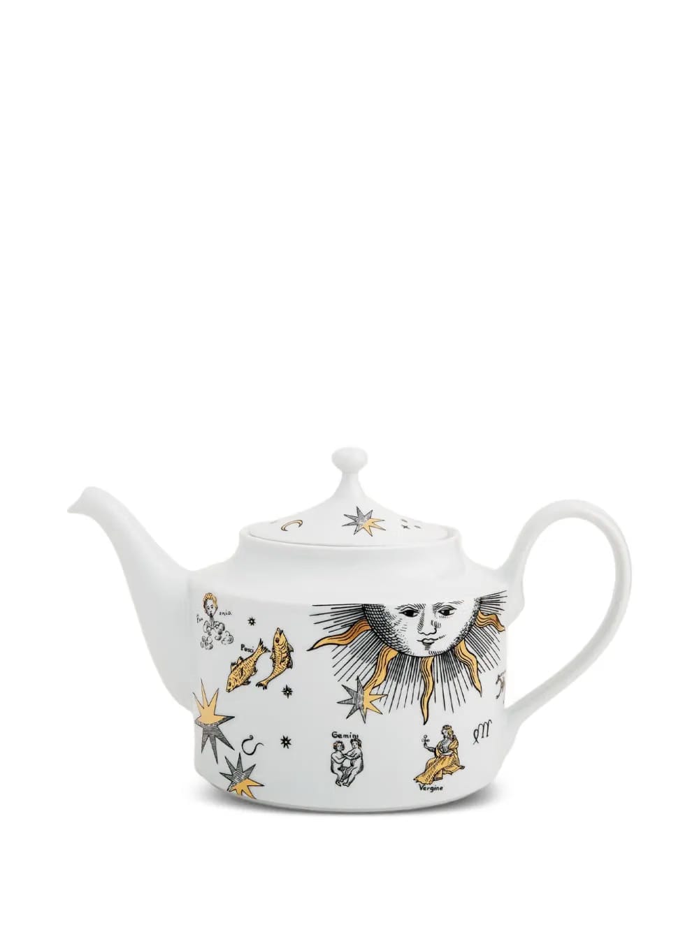 Astronomici teapot