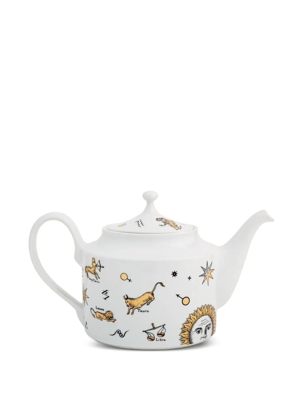 Astronomici teapot