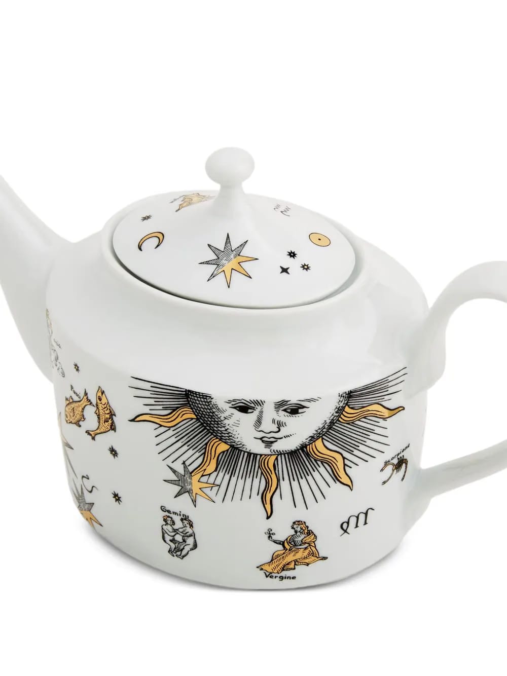 Astronomici teapot