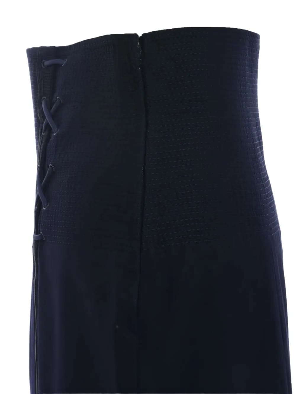 1990s cotton skirt