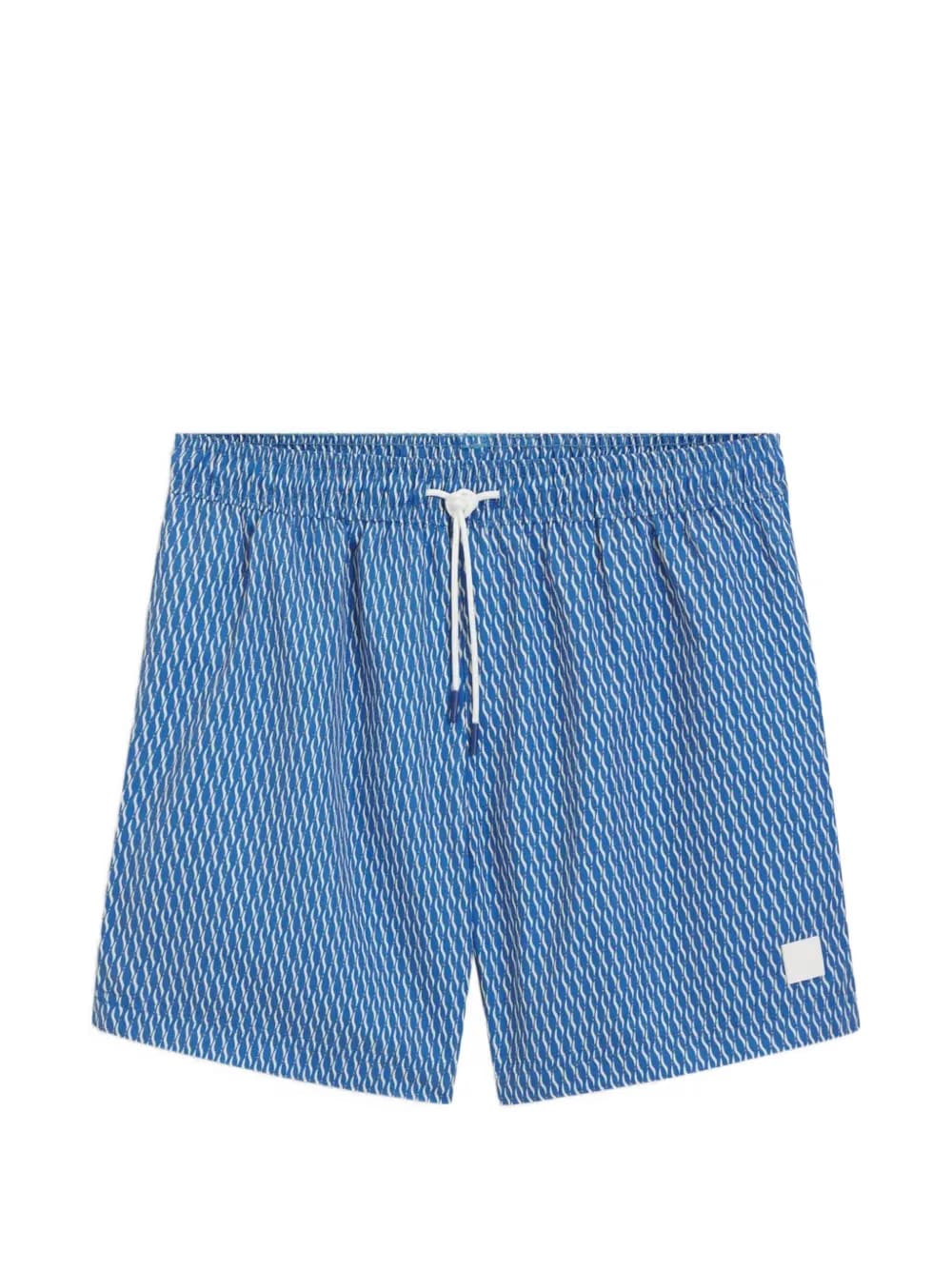 Vibe swim shorts