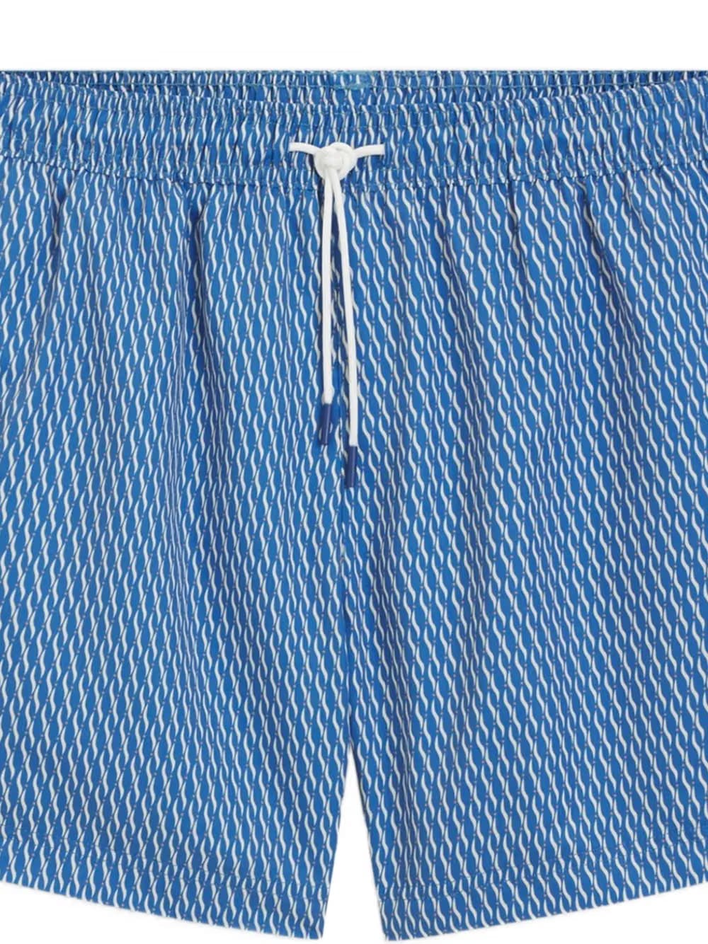 Vibe swim shorts