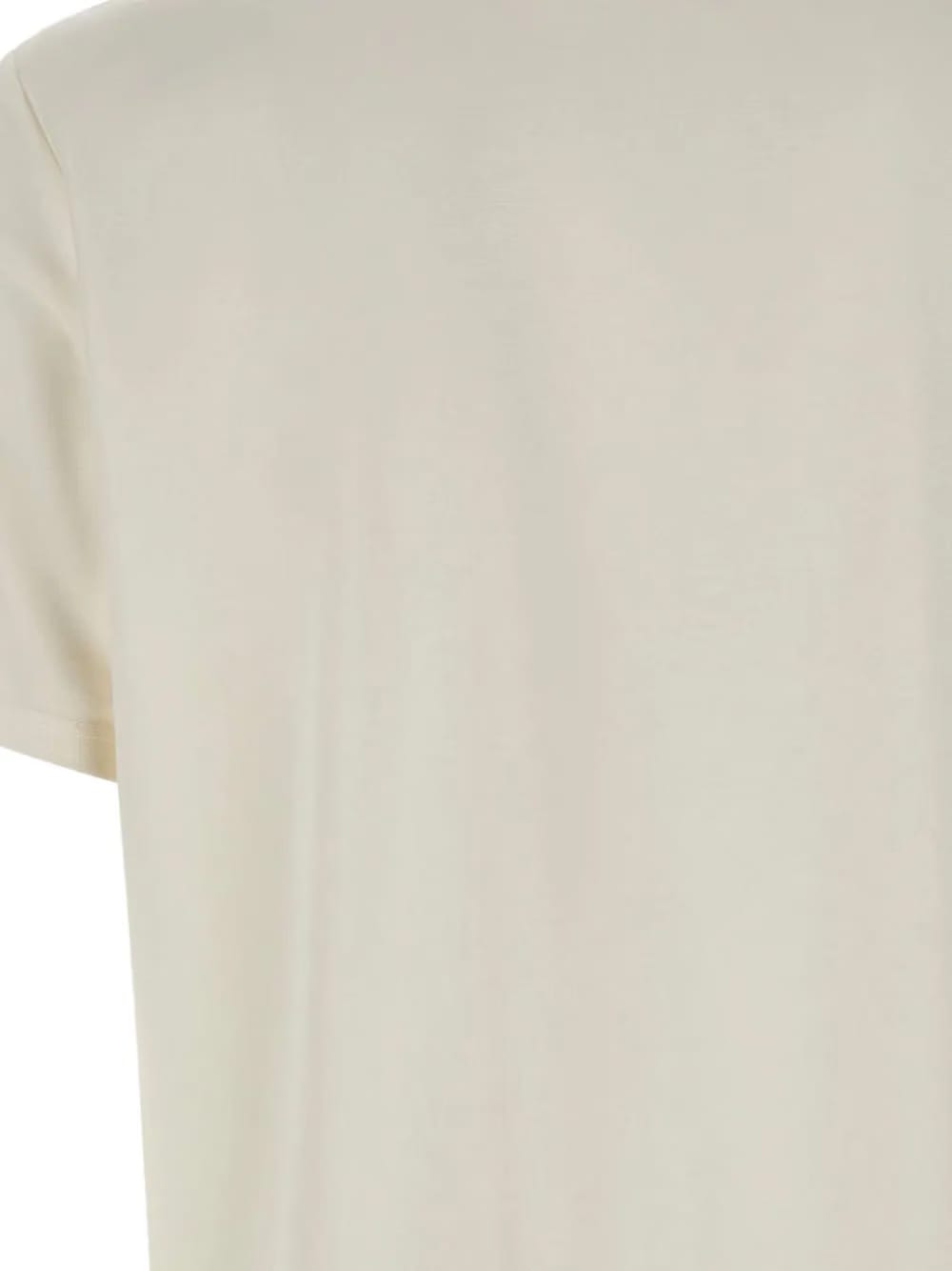 V-neck collared T-Shirt