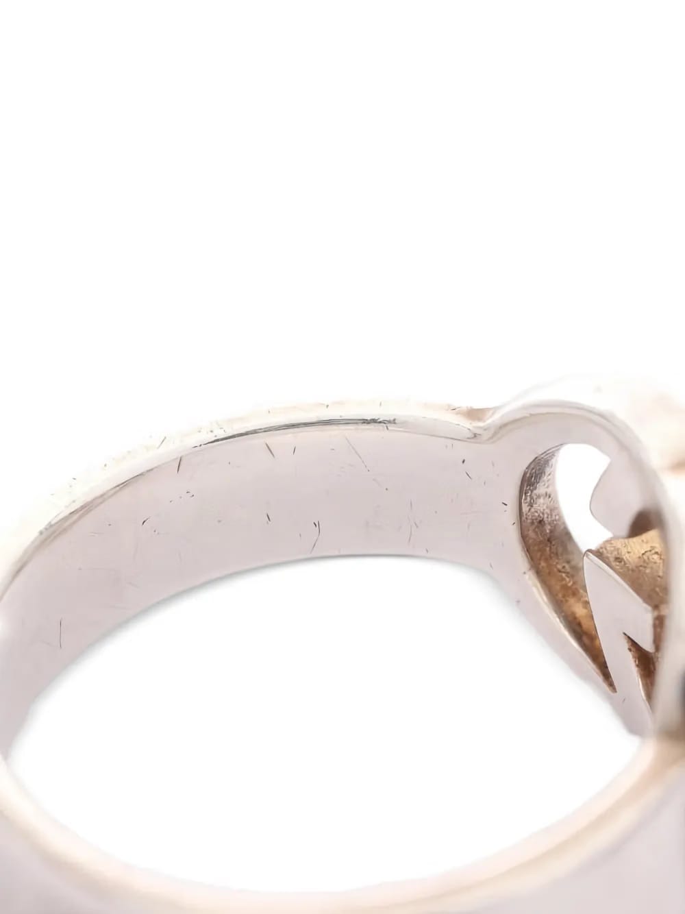 2010s interlocking G ring