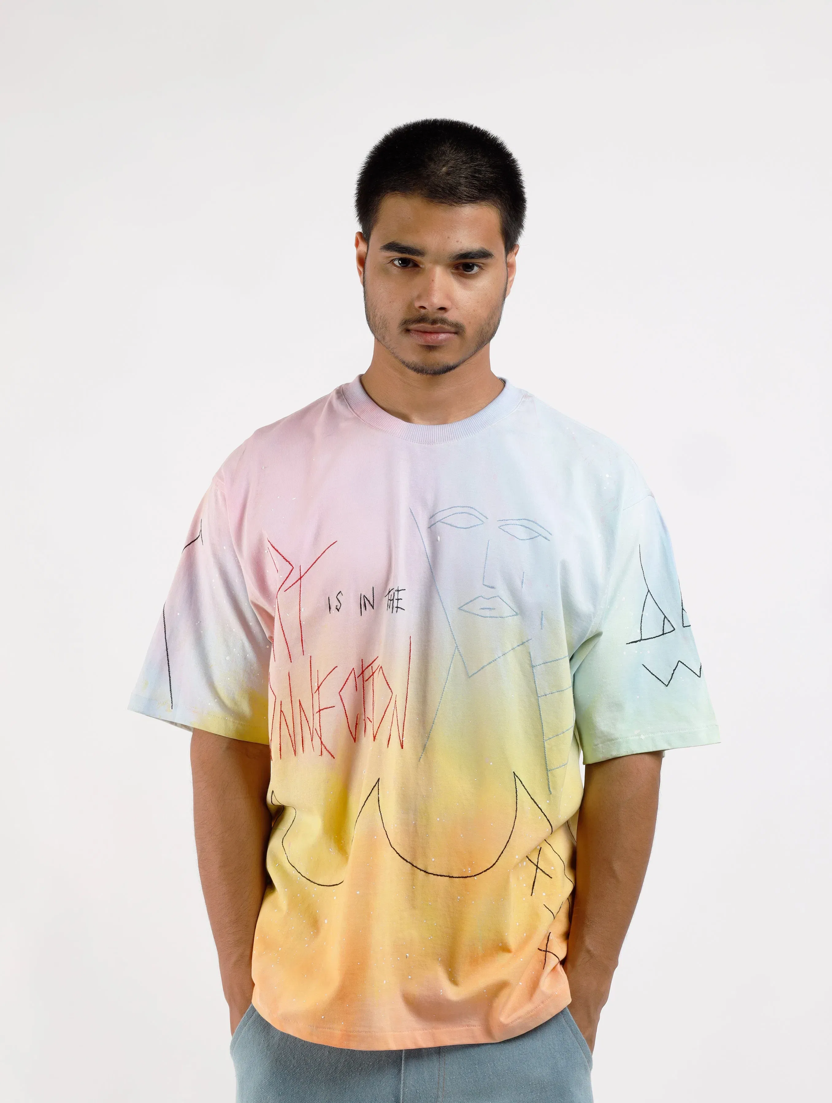 Public Validation T-Shirt