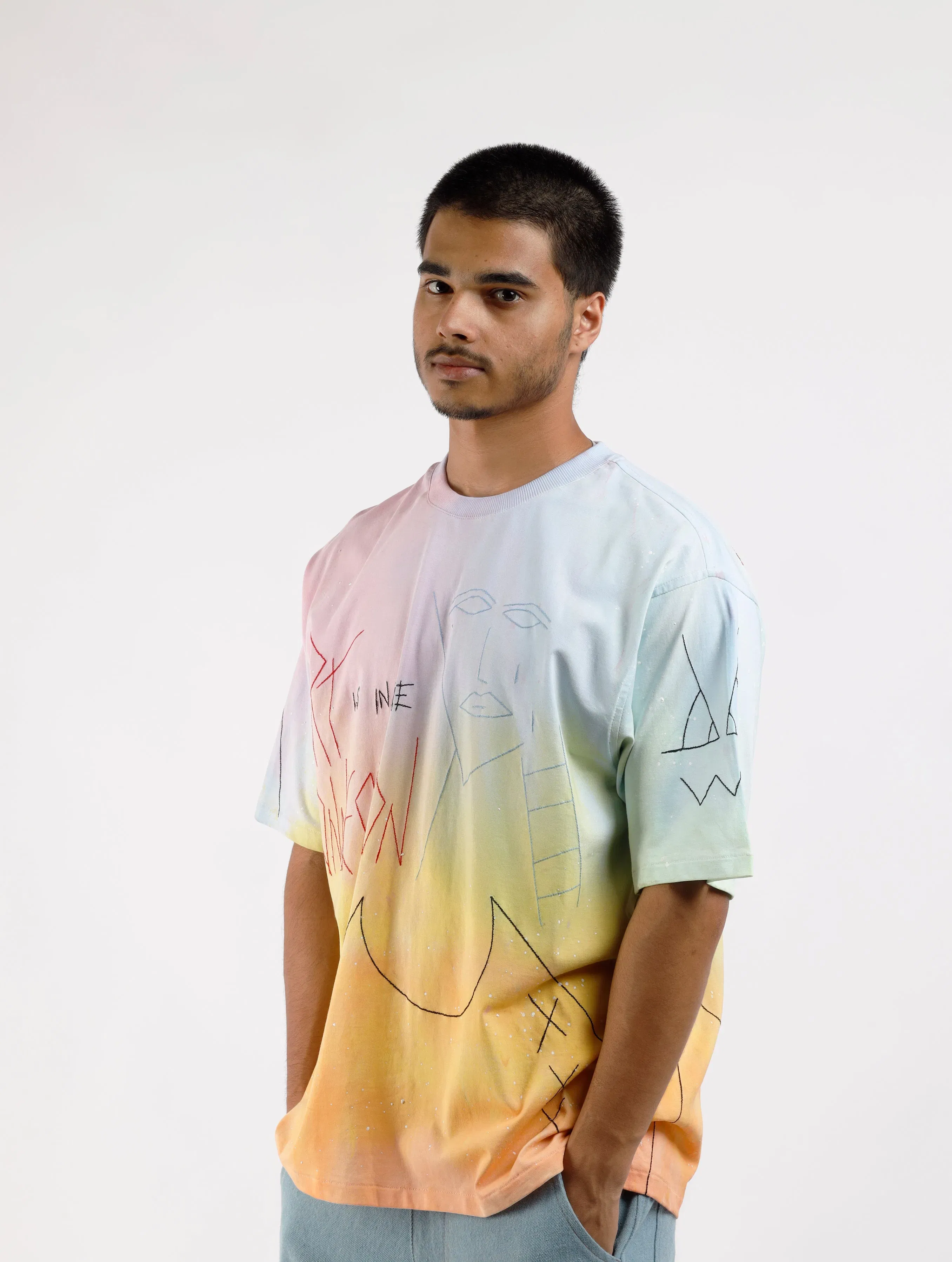 Public Validation T-Shirt
