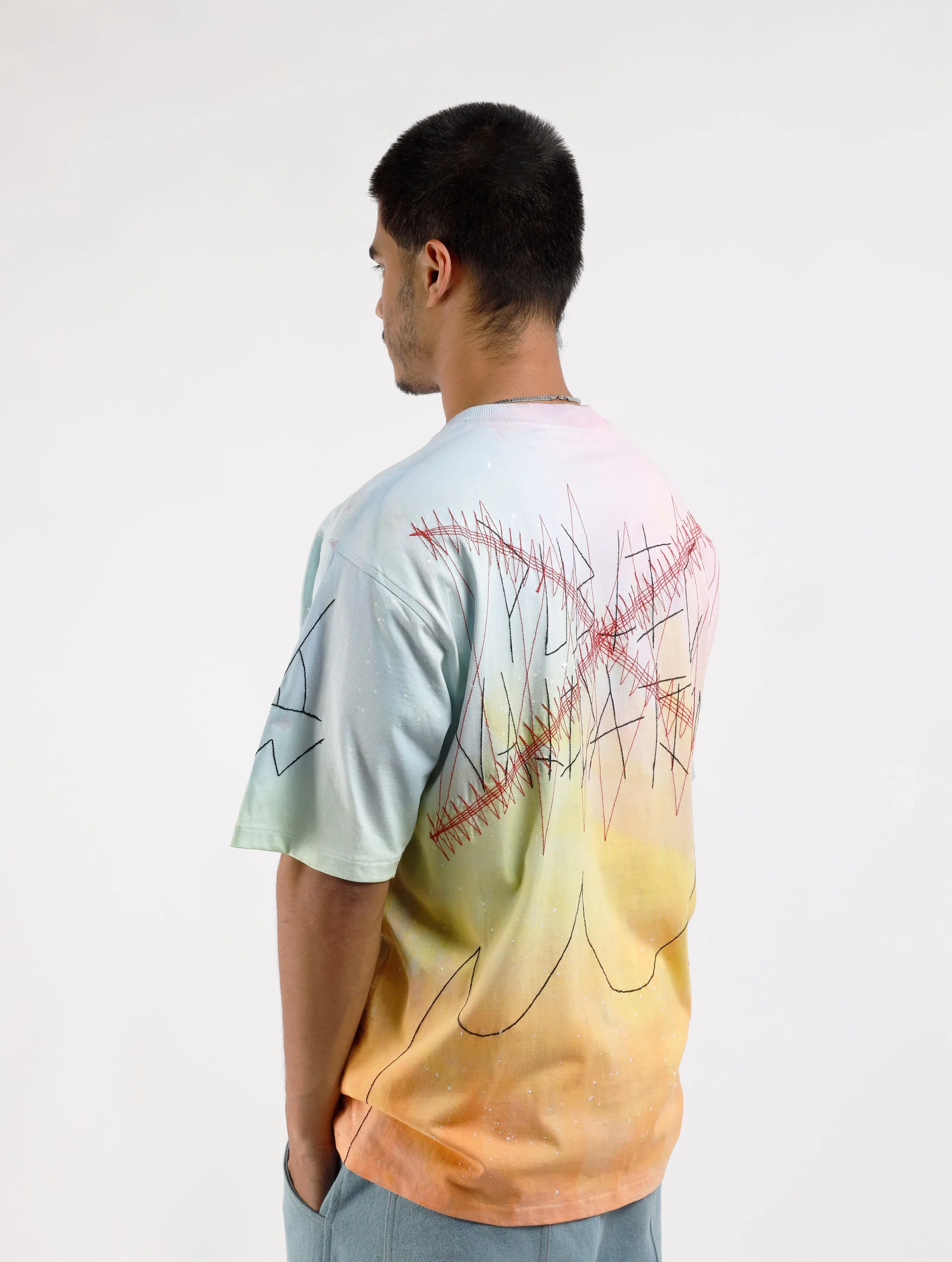 Public Validation T-Shirt