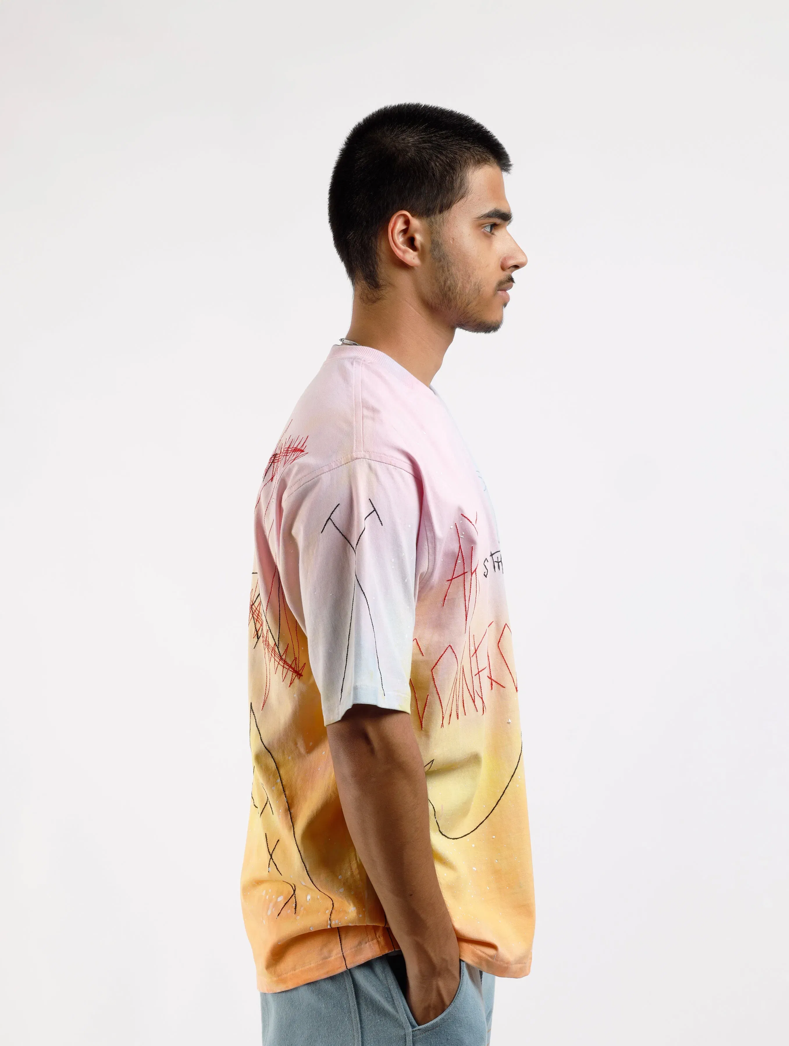 Public Validation T-Shirt