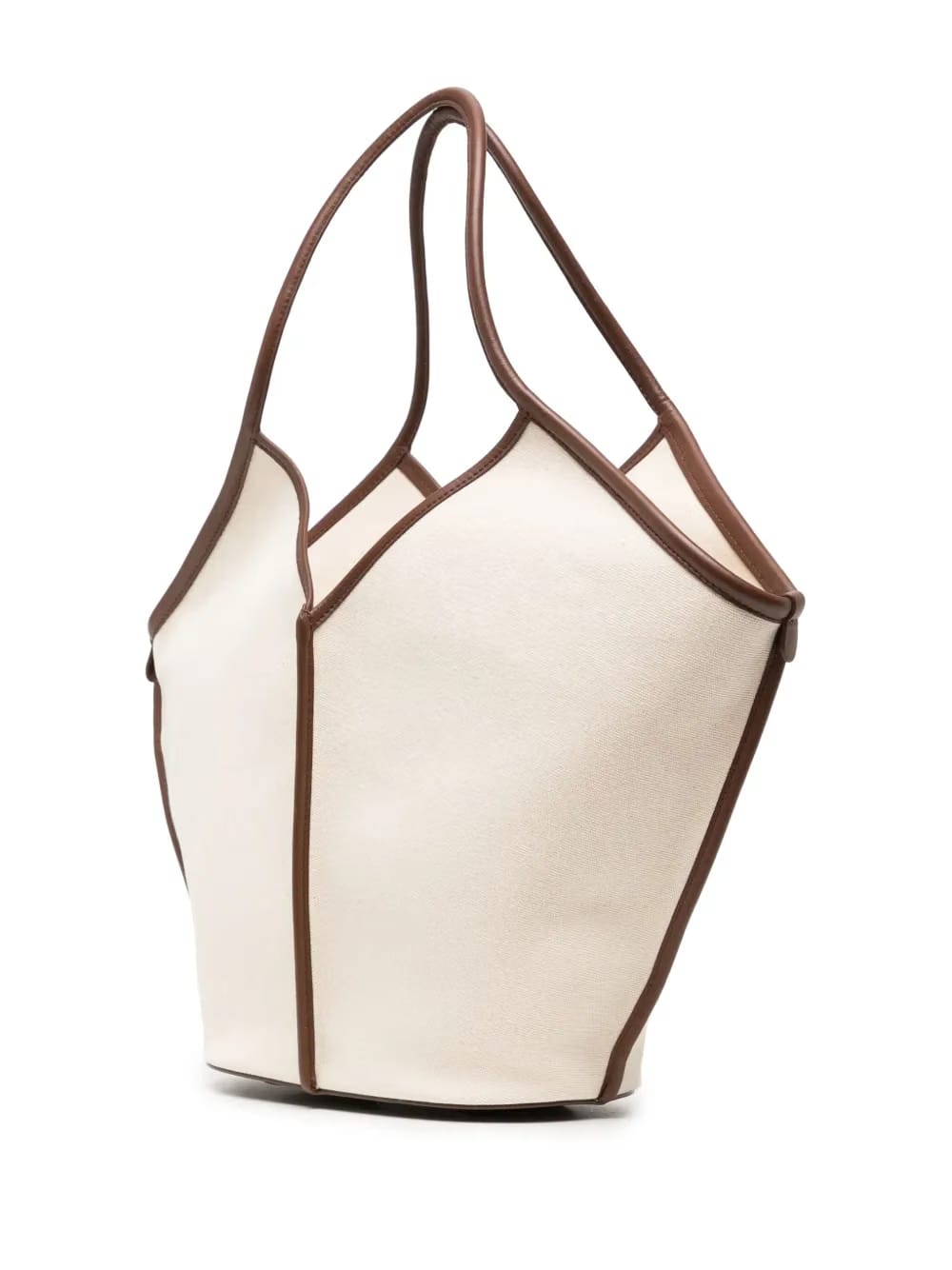 Calella canvas tote bag