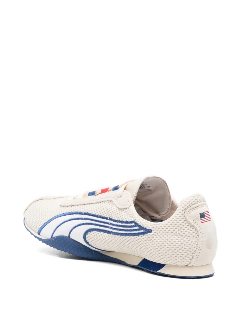 Alpine sneakers
