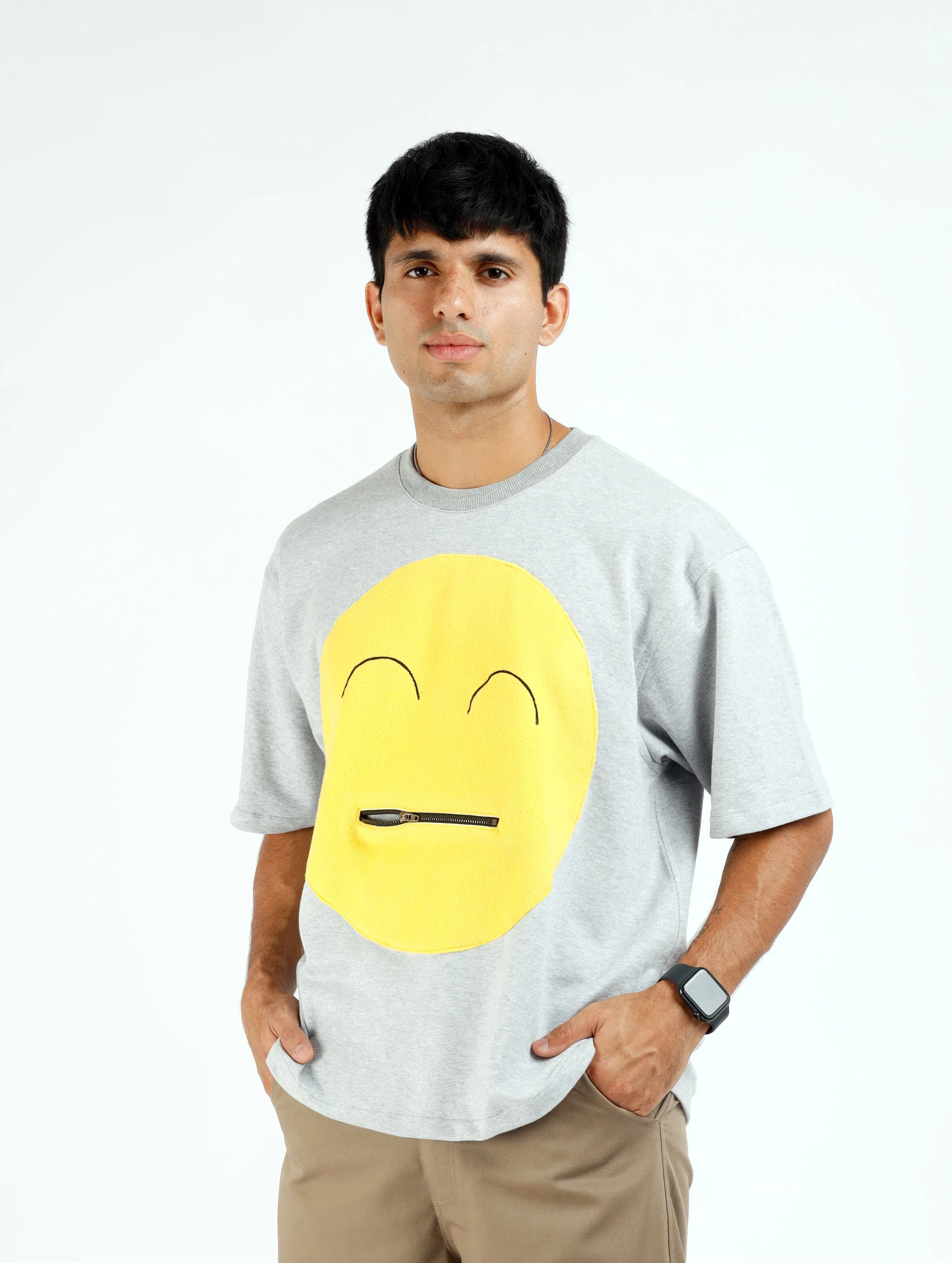 Smiley T-Shirt