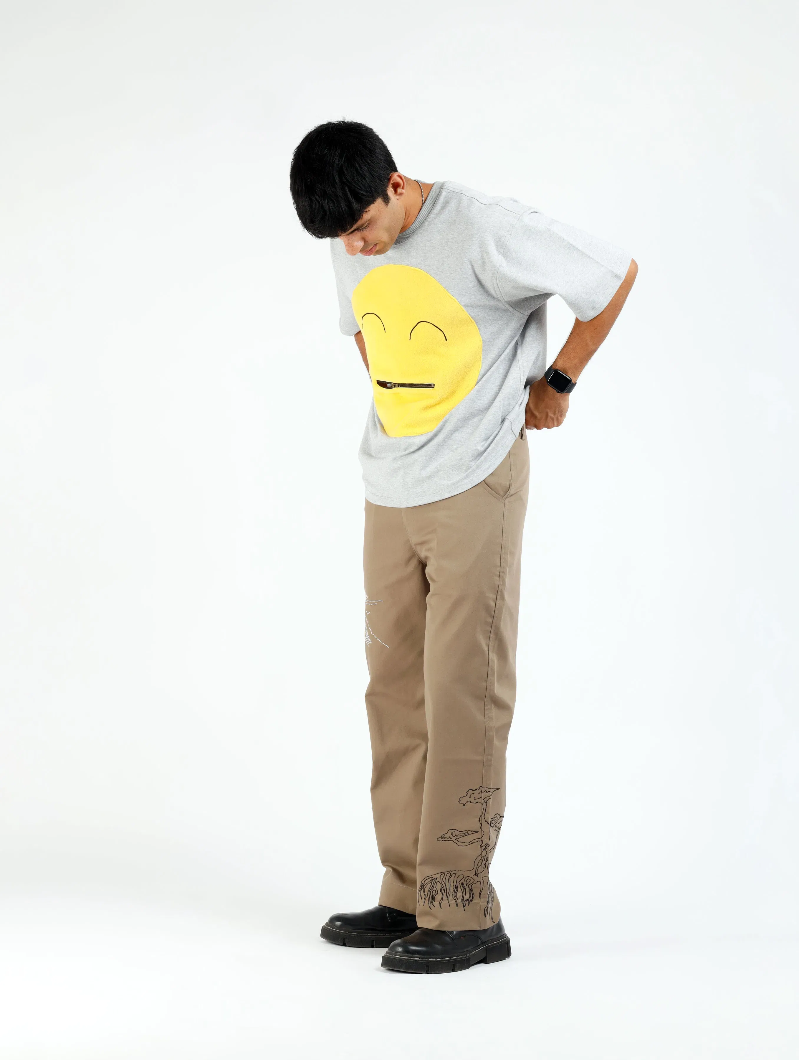 Smiley T-Shirt
