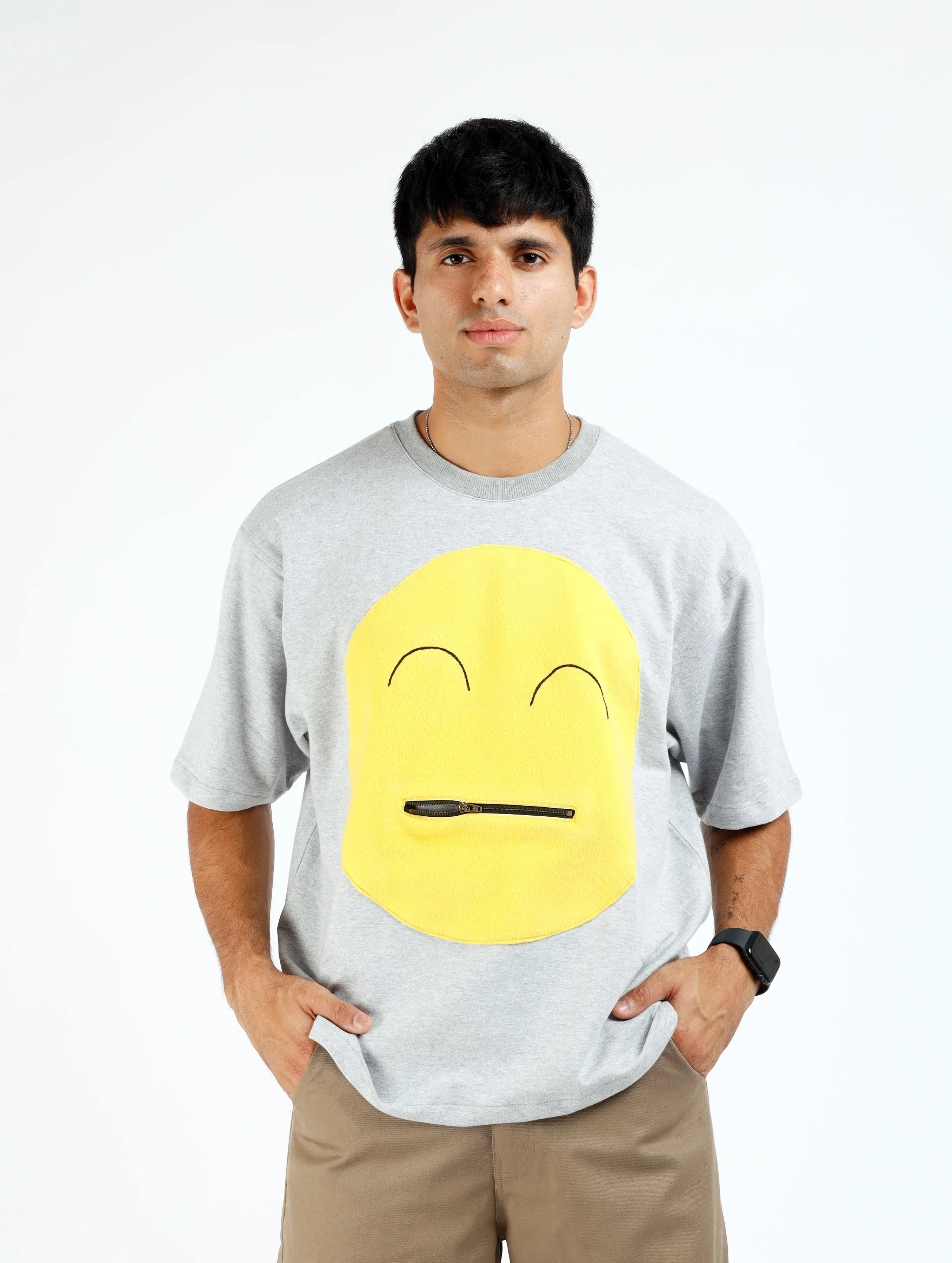 Smiley T-Shirt