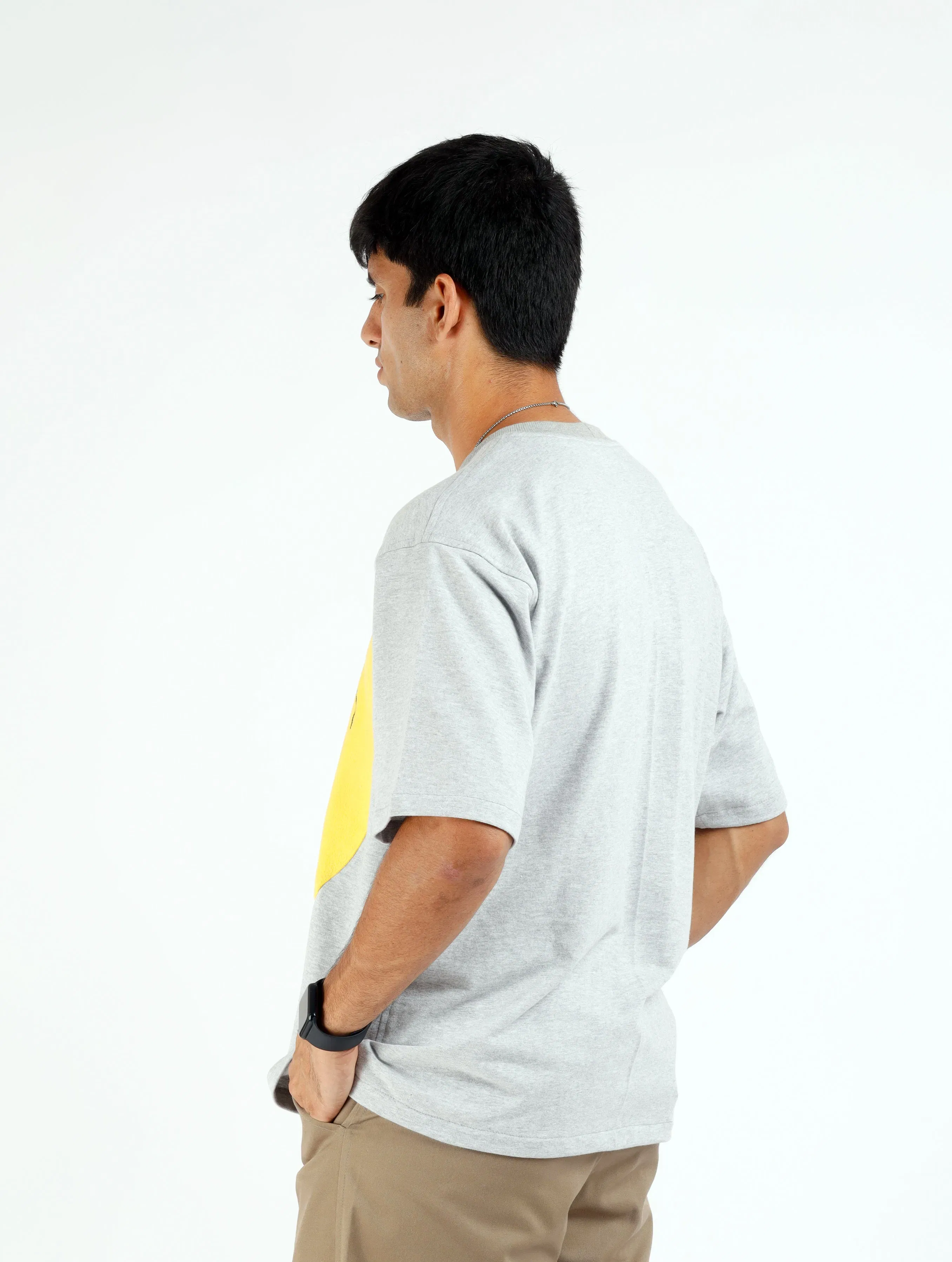 Smiley T-Shirt