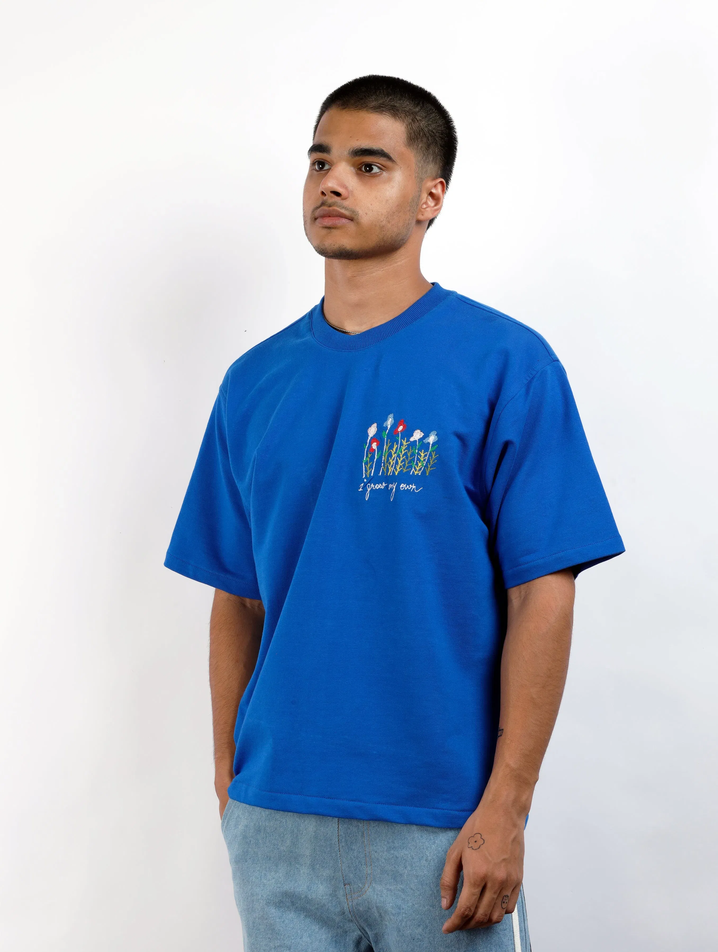 Garden Of Happiness 2.0 T-Shirt