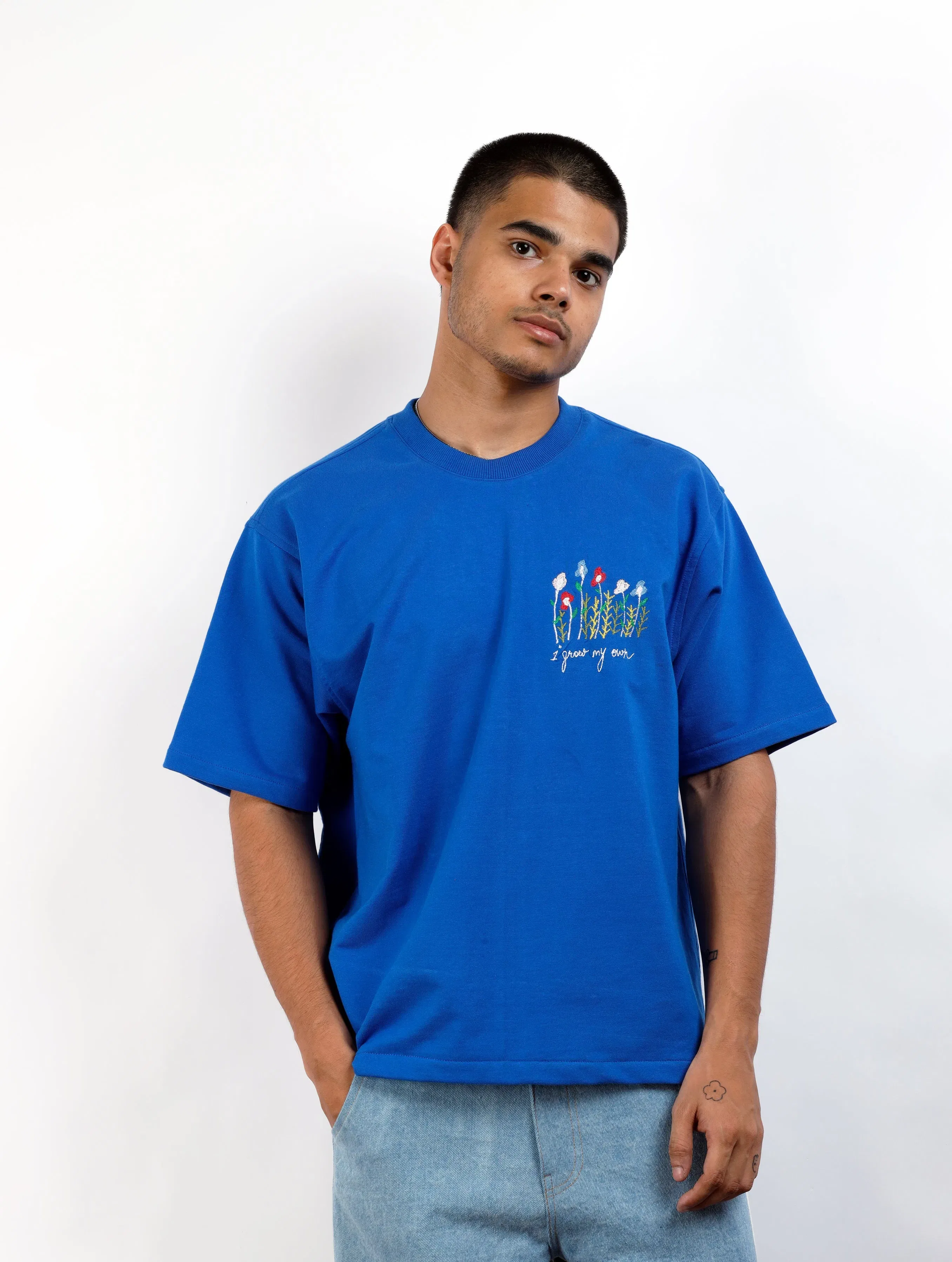 Garden Of Happiness 2.0 T-Shirt