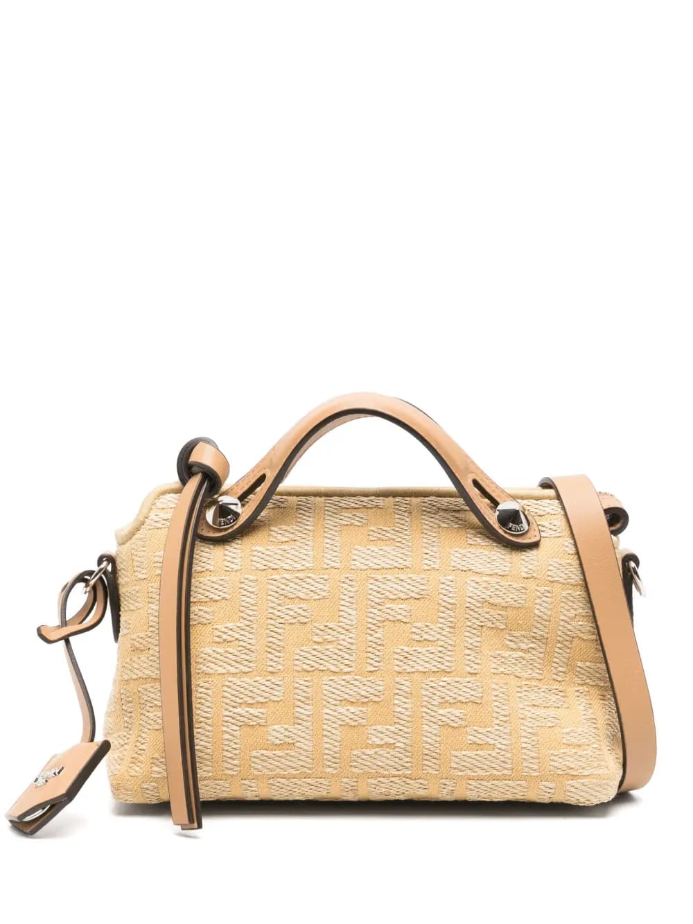 By The Way Soft tote bag