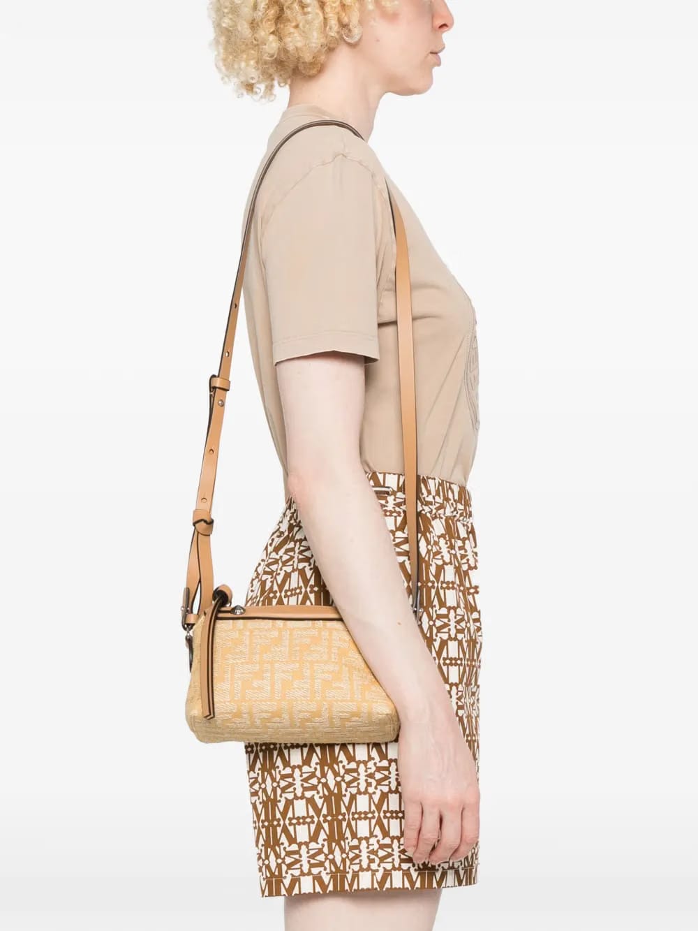 By The Way Soft tote bag