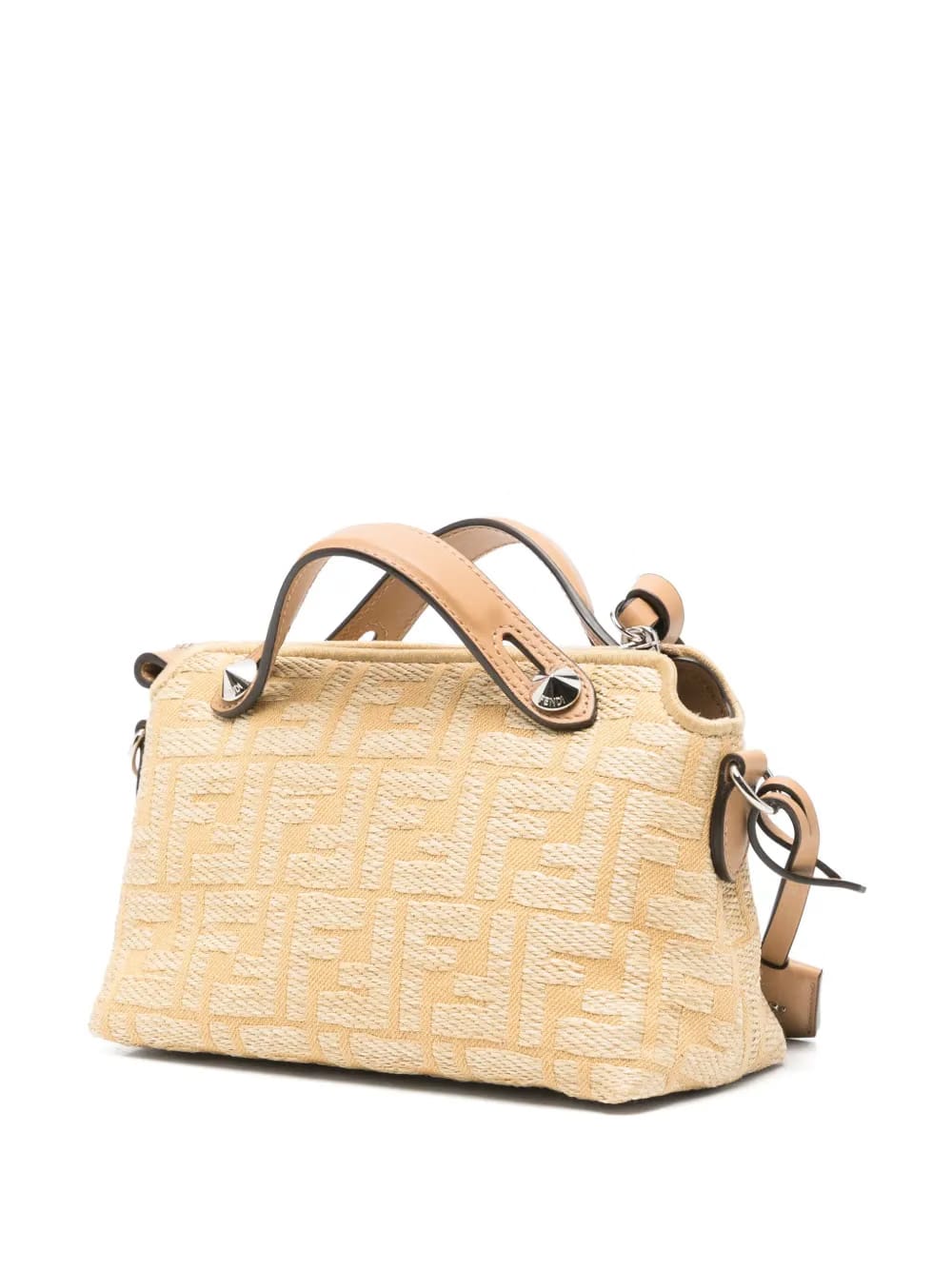 By The Way Soft tote bag
