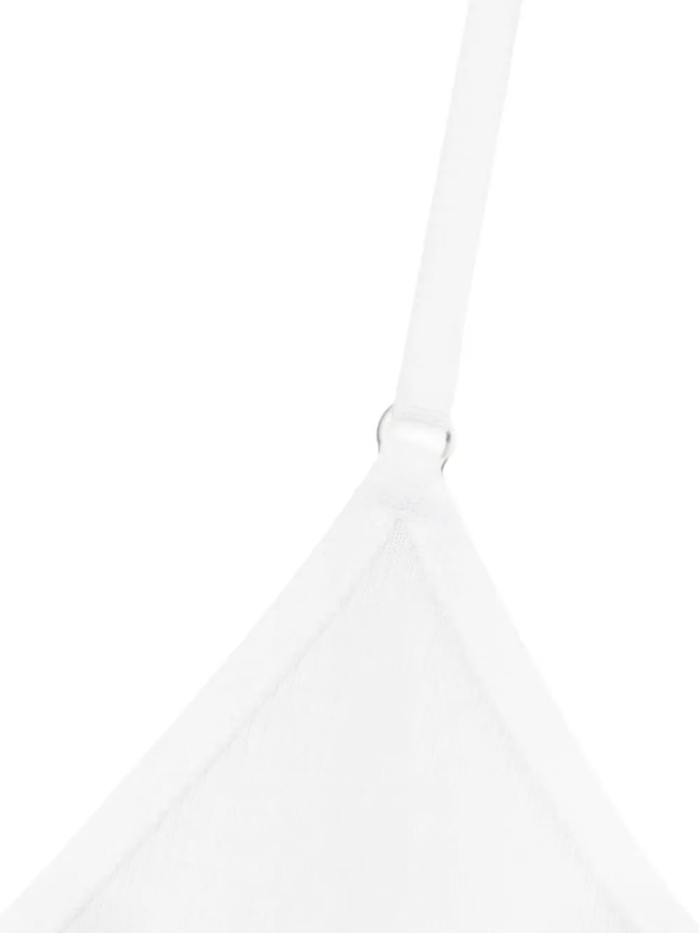 La Femme Amazone triangle bra
