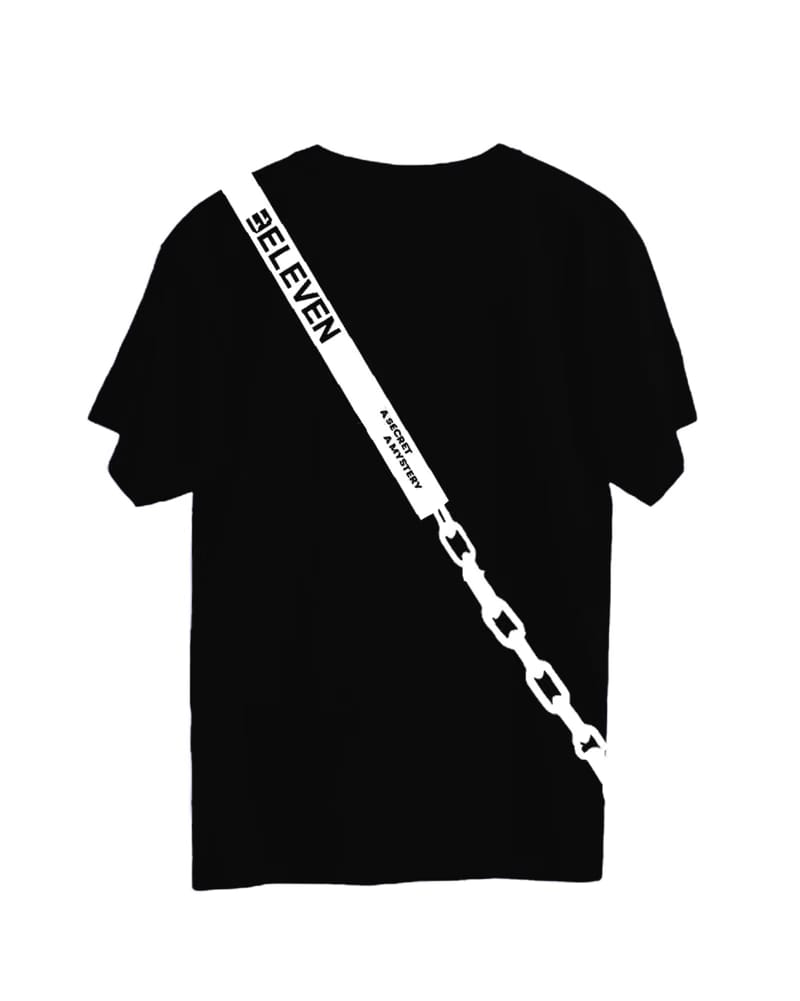 Secret Mystery T-Shirt ( Fanny Pack )