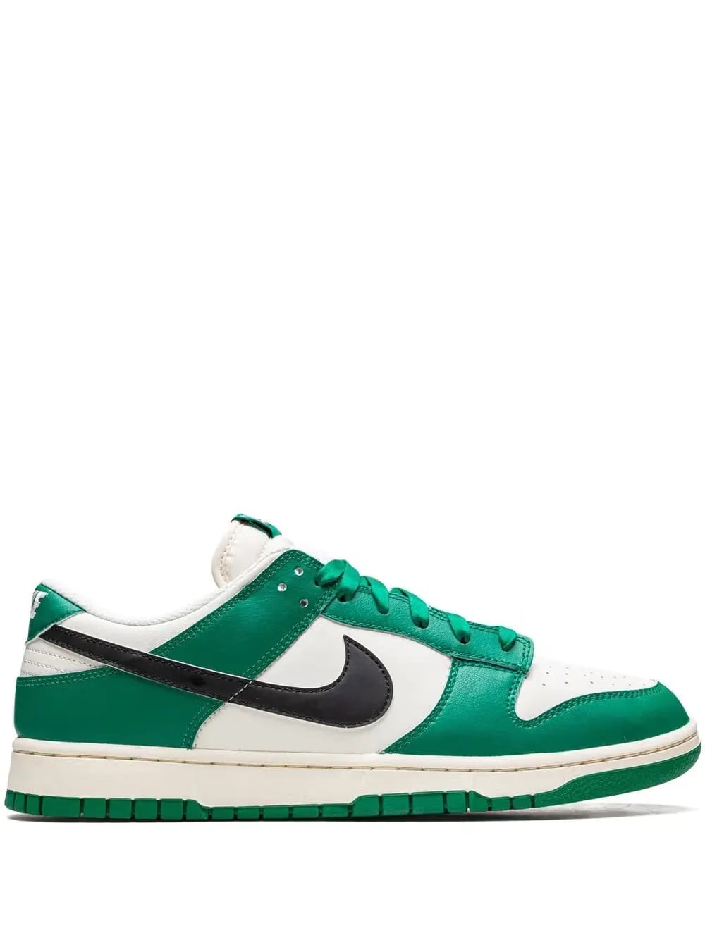 Dunk Low Retro SE "Lottery Pack - Green" sneakers