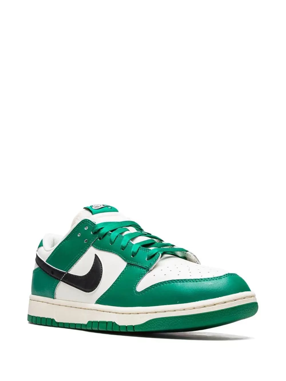Dunk Low Retro SE "Lottery Pack - Green" sneakers