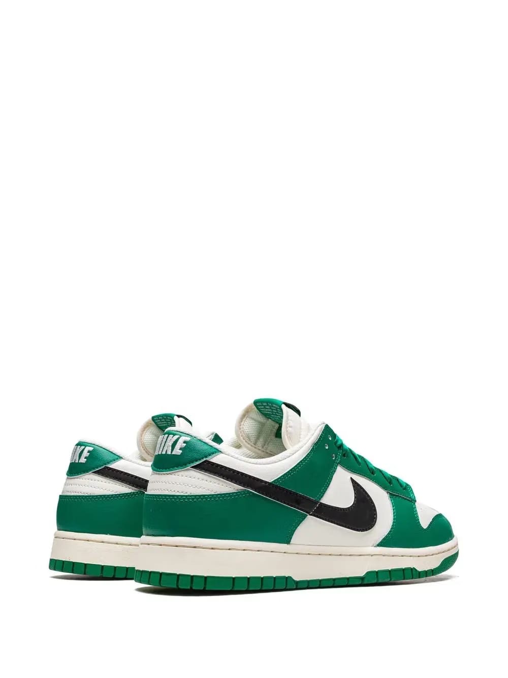 Dunk Low Retro SE "Lottery Pack - Green" sneakers