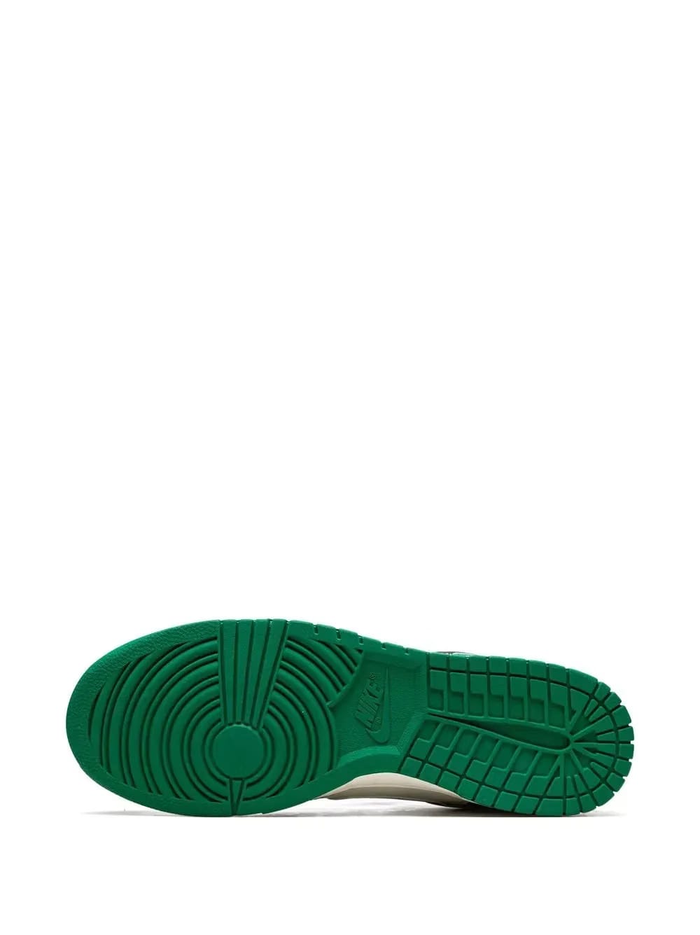 Dunk Low Retro SE "Lottery Pack - Green" sneakers