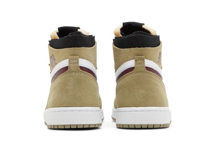 Air Jordan 1 Zoom Cmft Neutral Olive