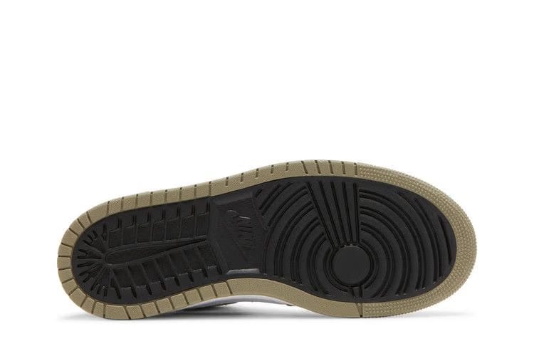 Air Jordan 1 Zoom Cmft Neutral Olive