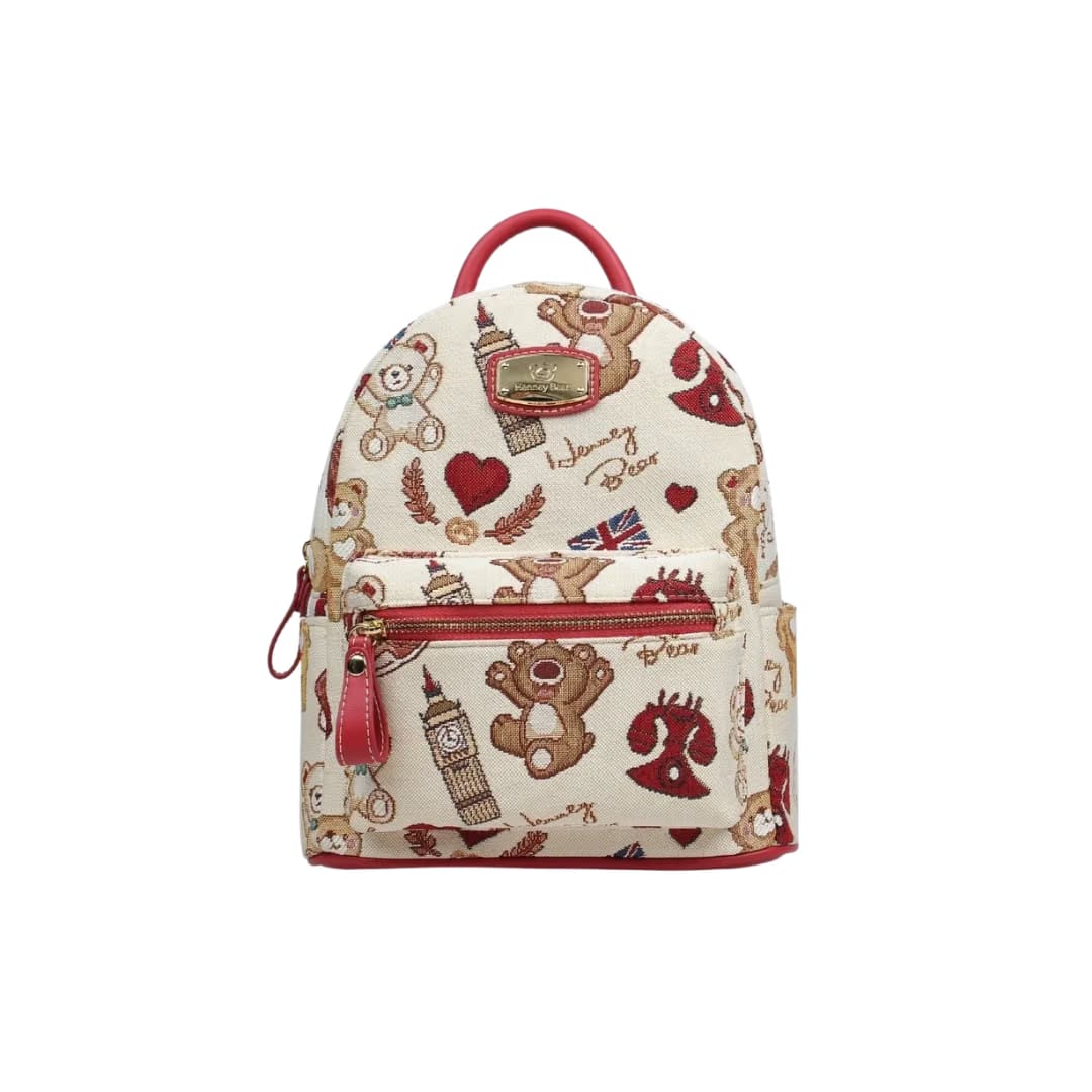 Big Ben Compact Backpack (H-094-BPK-BBEN)