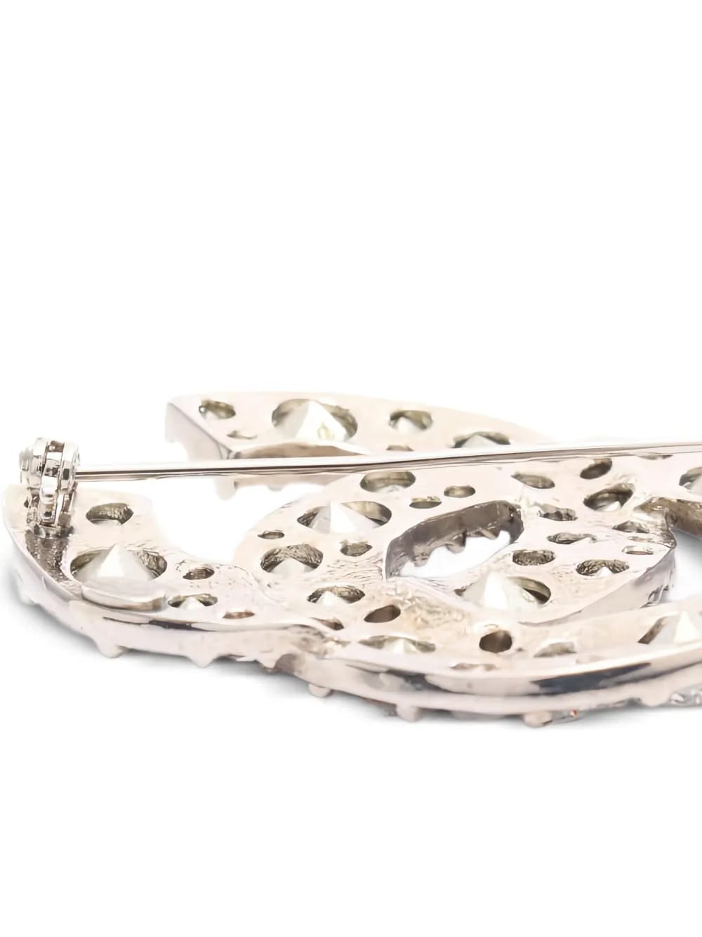 1986-1988 Coco Mark brooch