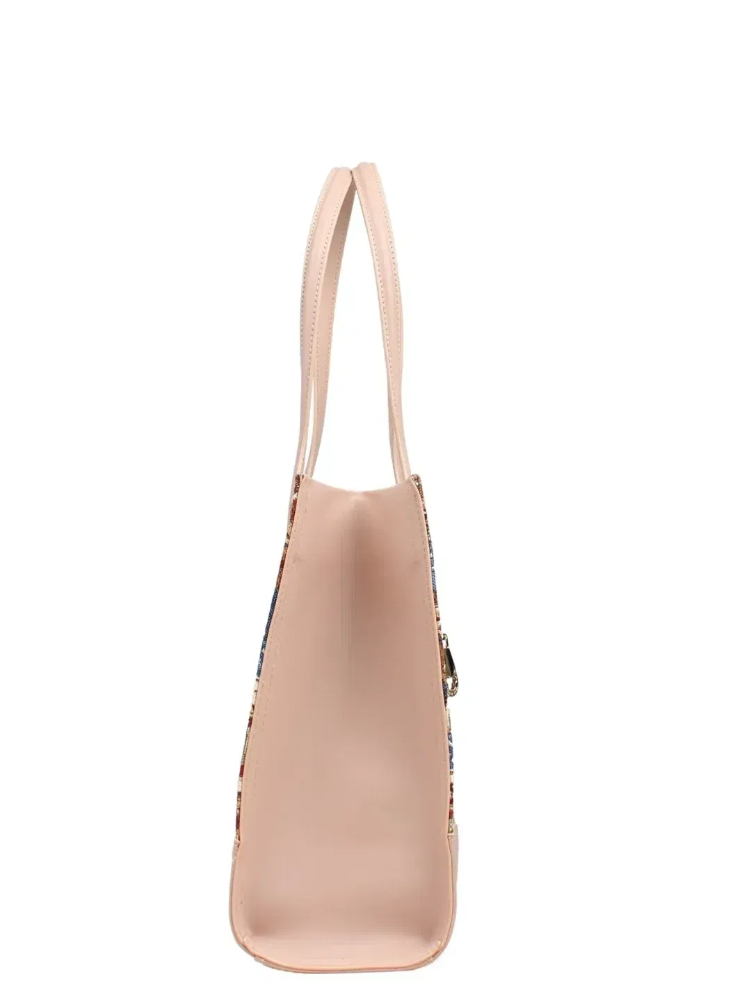 Vincent Bear Shoulder Bag (H-925-SB-VB)