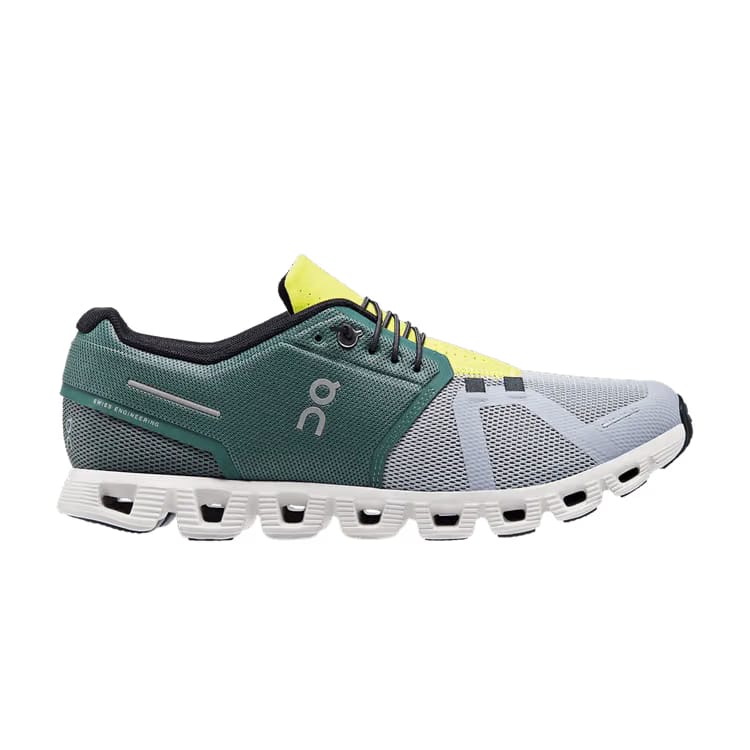 Cloud 5 Olive Alloy