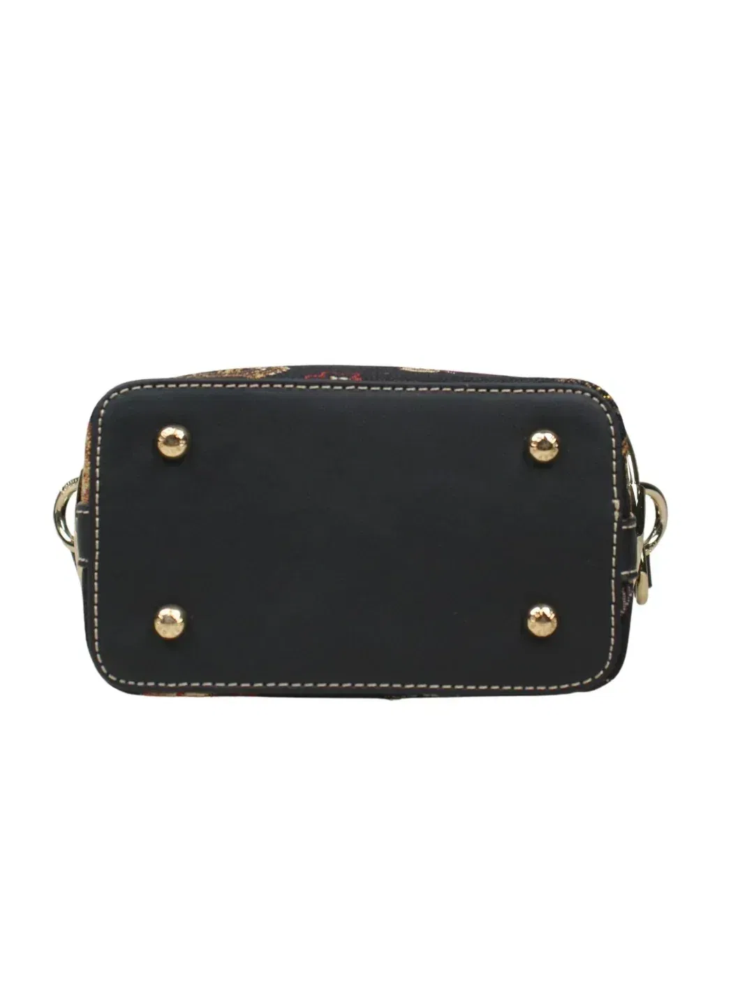 Crown Bear Bucket Bag (H-360-BKT-CRB)